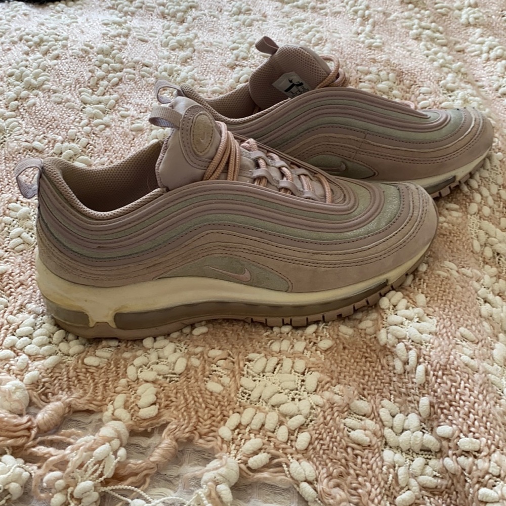 Nike Air Max 97